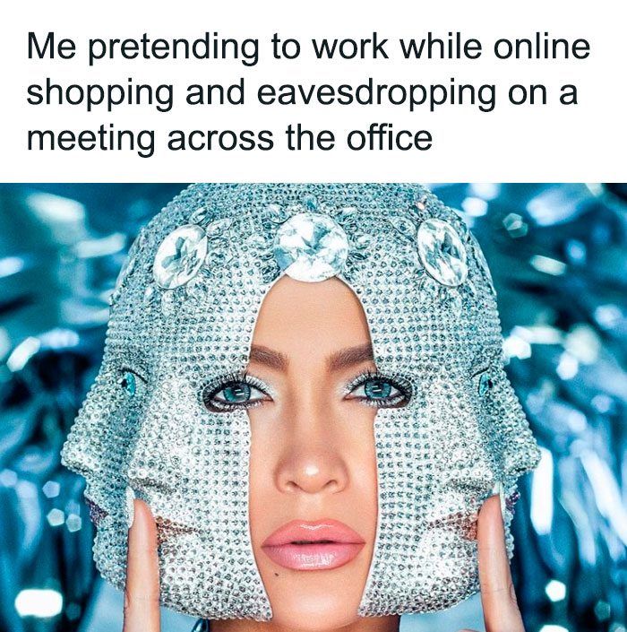 45 Funny Workplace Memes That Are Spot-On, Shared By This Instagram Account