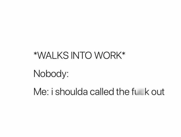 45 Funny Workplace Memes That Are Spot-On, Shared By This Instagram Account