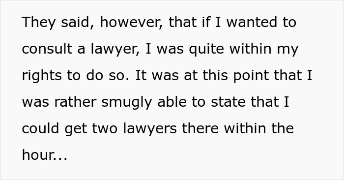 Worker Gets Accused Of Falsifying Timekeeping After Boss Steals Their Program And Takes Credit For It, So They Put A ‘Special’ Feature In It Right Before Quitting Worker Gets Accused Of Falsifying Timekeeping After Boss Steals Their Program And Takes Credit For It, So They Put A ‘Special’ Feature In It Right Before Quitting