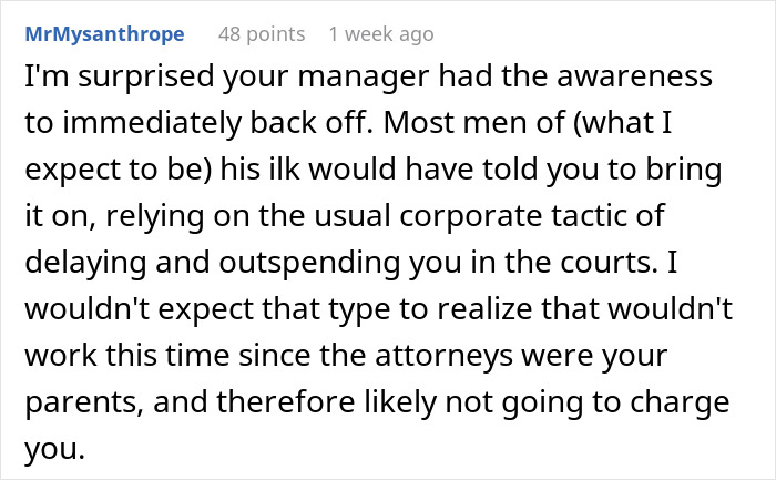 Worker Gets Accused Of Falsifying Timekeeping After Boss Steals Their Program And Takes Credit For It, So They Put A ‘Special’ Feature In It Right Before Quitting Worker Gets Accused Of Falsifying Timekeeping After Boss Steals Their Program And Takes Credit For It, So They Put A ‘Special’ Feature In It Right Before Quitting