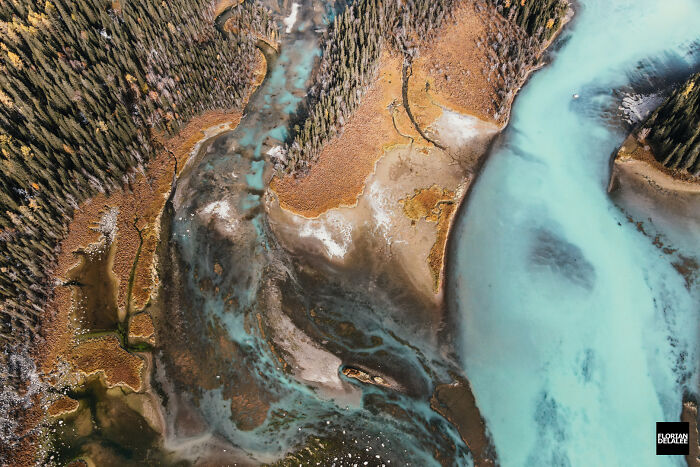 I Explored The Beauty Of Earth And Captured The Most Beautiful Landscapes Of China (20 New Pics) I Explored The Beauty Of Earth And Captured The Most Beautiful Landscapes Of China (20 New Pics)