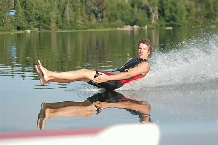 50 Photos That Are So Perfectly Timed They’re Hard To Believe (New Pics) 50 Photos That Are So Perfectly Timed They’re Hard To Believe (New Pics)