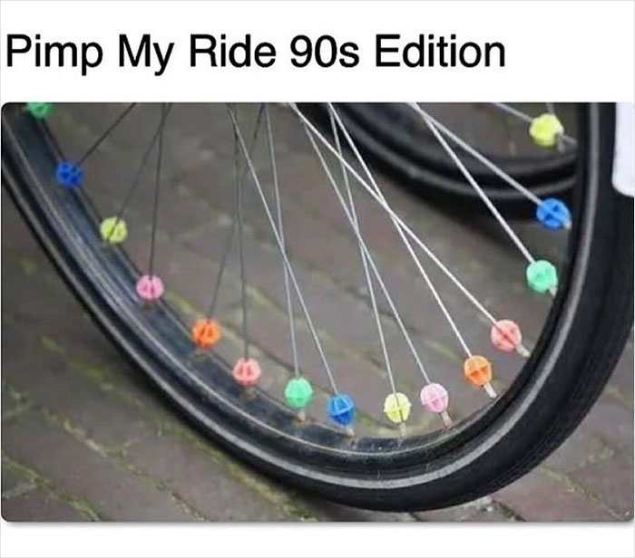 40 Memes Which Roll Back Time To The Good Old-Fashioned Past, As Posted By This Instagram Account