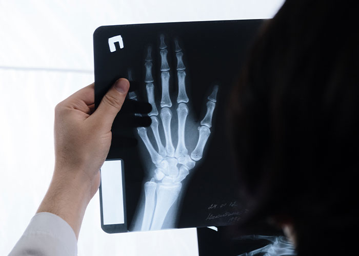 “My Feet Look More Like Paws Than Human Feet”: 35 People Confess What Body Anomalies They Have “My Feet Look More Like Paws Than Human Feet”: 35 People Confess What Body Anomalies They Have