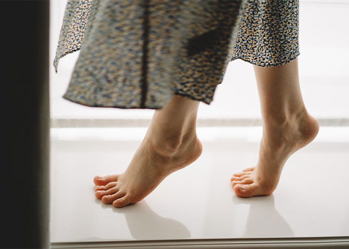 “My Feet Look More Like Paws Than Human Feet”: 35 People Confess What Body Anomalies They Have “My Feet Look More Like Paws Than Human Feet”: 35 People Confess What Body Anomalies They Have