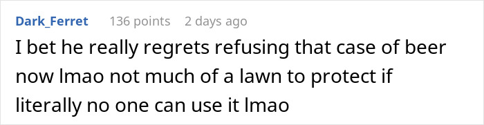 “I Quickly Discovered Running Bamboo”: Homeowner Takes Revenge On Inconsiderate Neighbor Refusing To Shift His Security Light