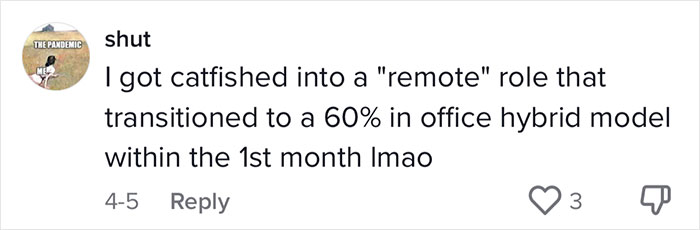“Watch Out For This Trap”: Woman Shares What Companies Don’t Tell You When You Apply To Work From Home “Watch Out For This Trap”: Woman Shares What Companies Don’t Tell You When You Apply To Work From Home