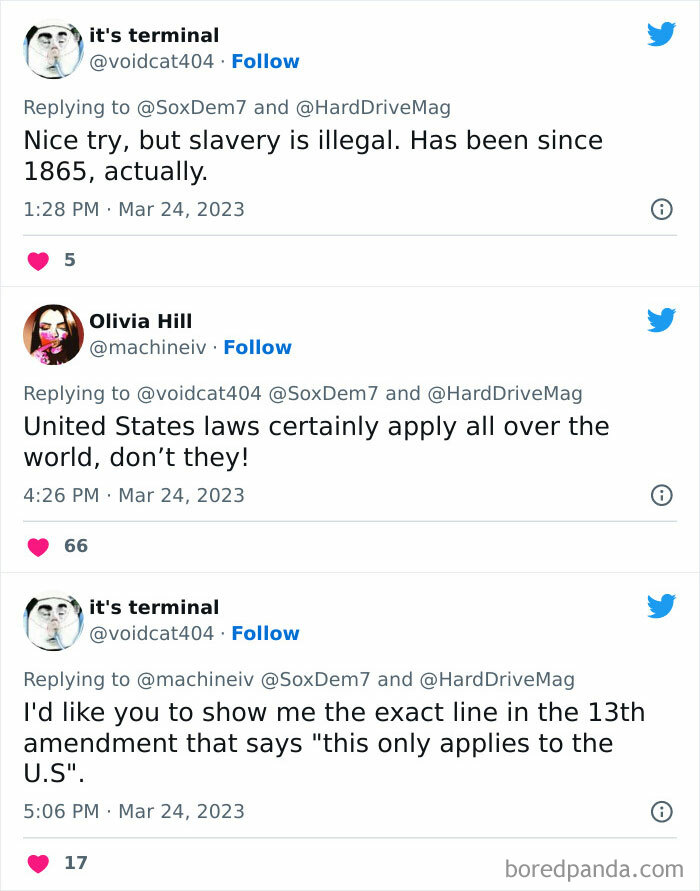 50 People That Had More Courage Than Brains To Go Incorrectly Correcting Someone, As Shared On This Group (New Pics) 50 People That Had More Courage Than Brains To Go Incorrectly Correcting Someone, As Shared On This Group (New Pics)