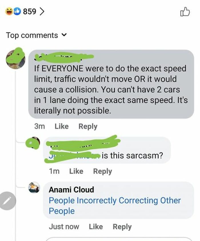 50 People That Had More Courage Than Brains To Go Incorrectly Correcting Someone, As Shared On This Group (New Pics) 50 People That Had More Courage Than Brains To Go Incorrectly Correcting Someone, As Shared On This Group (New Pics)