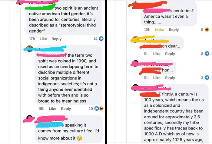 50 People That Had More Courage Than Brains To Go Incorrectly Correcting Someone, As Shared On This Group (New Pics) 50 People That Had More Courage Than Brains To Go Incorrectly Correcting Someone, As Shared On This Group (New Pics)