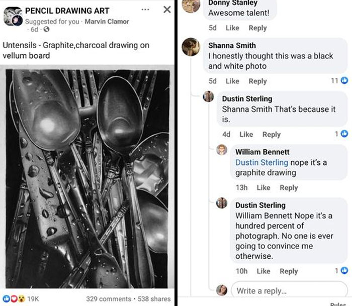50 People That Had More Courage Than Brains To Go Incorrectly Correcting Someone, As Shared On This Group (New Pics) 50 People That Had More Courage Than Brains To Go Incorrectly Correcting Someone, As Shared On This Group (New Pics)