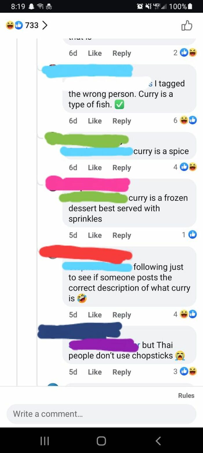 50 People That Had More Courage Than Brains To Go Incorrectly Correcting Someone, As Shared On This Group (New Pics) 50 People That Had More Courage Than Brains To Go Incorrectly Correcting Someone, As Shared On This Group (New Pics)