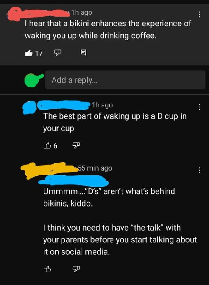 50 People That Had More Courage Than Brains To Go Incorrectly Correcting Someone, As Shared On This Group (New Pics) 50 People That Had More Courage Than Brains To Go Incorrectly Correcting Someone, As Shared On This Group (New Pics)