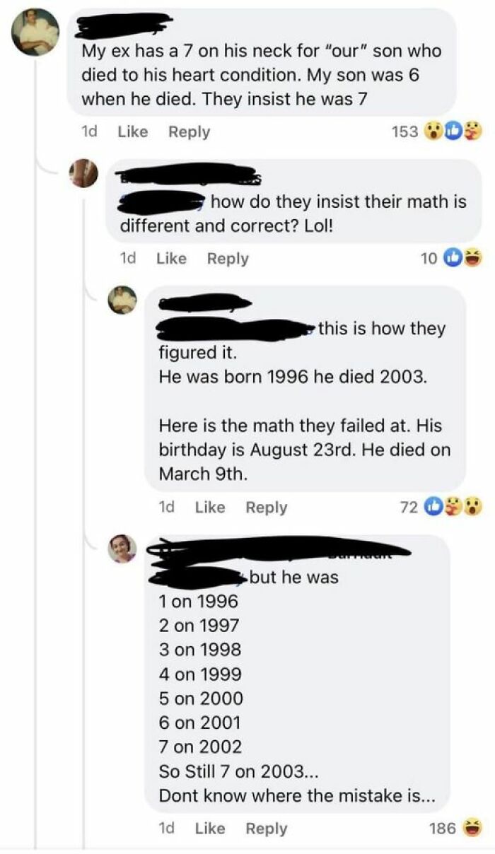 50 People That Had More Courage Than Brains To Go Incorrectly Correcting Someone, As Shared On This Group (New Pics) 50 People That Had More Courage Than Brains To Go Incorrectly Correcting Someone, As Shared On This Group (New Pics)