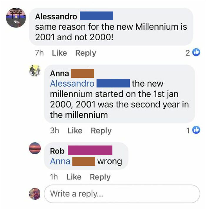 50 People That Had More Courage Than Brains To Go Incorrectly Correcting Someone, As Shared On This Group (New Pics) 50 People That Had More Courage Than Brains To Go Incorrectly Correcting Someone, As Shared On This Group (New Pics)