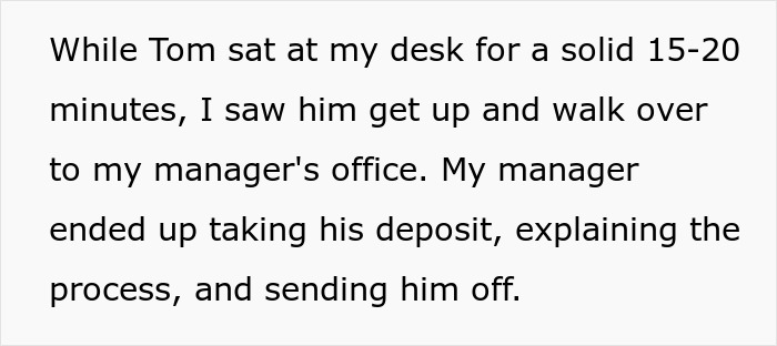 Customer’s Entitlement Backfires When Car Dealership Cancels The Deal Last-Minute And Sells The Vehicle To Someone Else