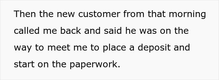 Customer’s Entitlement Backfires When Car Dealership Cancels The Deal Last-Minute And Sells The Vehicle To Someone Else