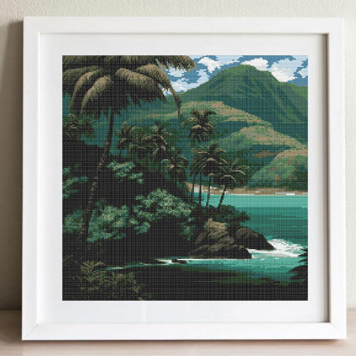 15 Colorful And Unusual Cross Stitch Patterns 15 Colorful And Unusual Cross Stitch Patterns