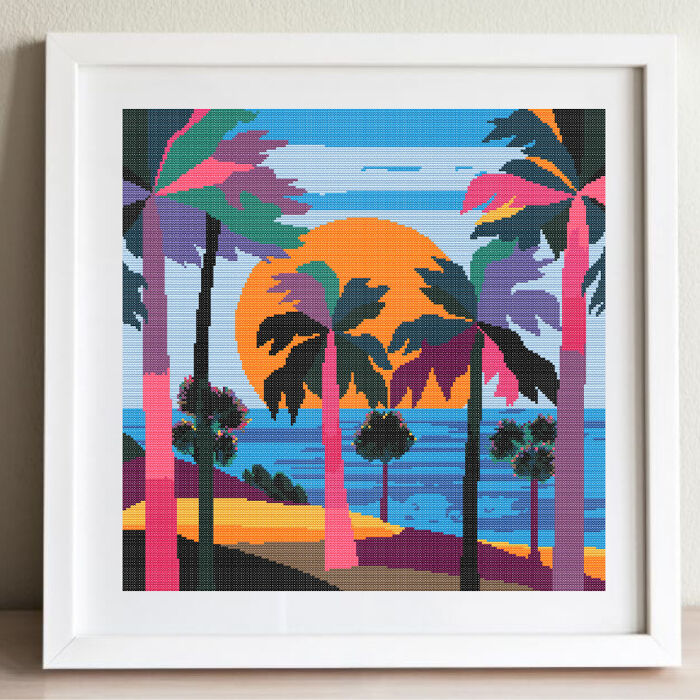 15 Colorful And Unusual Cross Stitch Patterns 15 Colorful And Unusual Cross Stitch Patterns