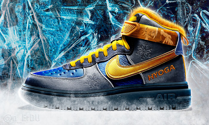 Anime Sneakers (9 Pics) Anime Sneakers (9 Pics)