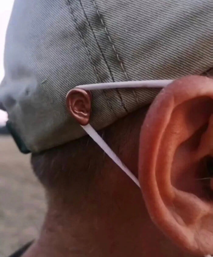 50 Times People Saw Something That Made Them Go ‘Hmmm’ And Just Had To Share It Online (New Pics) 50 Times People Saw Something That Made Them Go ‘Hmmm’ And Just Had To Share It Online (New Pics)