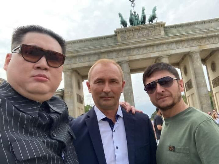 50 Times People Saw Something That Made Them Go ‘Hmmm’ And Just Had To Share It Online (New Pics) 50 Times People Saw Something That Made Them Go ‘Hmmm’ And Just Had To Share It Online (New Pics)