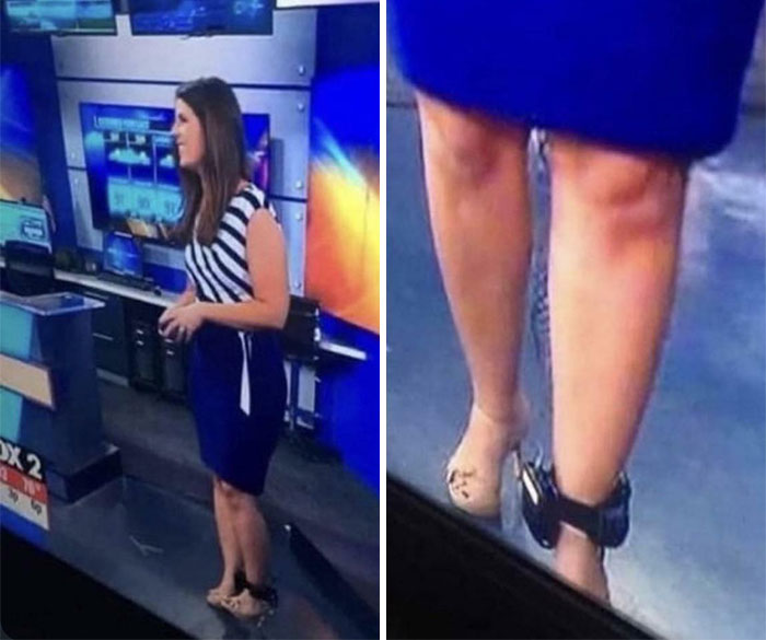 50 Times People Saw Something That Made Them Go ‘Hmmm’ And Just Had To Share It Online (New Pics) 50 Times People Saw Something That Made Them Go ‘Hmmm’ And Just Had To Share It Online (New Pics)