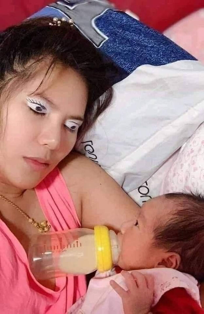 50 Times People Saw Something That Made Them Go ‘Hmmm’ And Just Had To Share It Online (New Pics) 50 Times People Saw Something That Made Them Go ‘Hmmm’ And Just Had To Share It Online (New Pics)