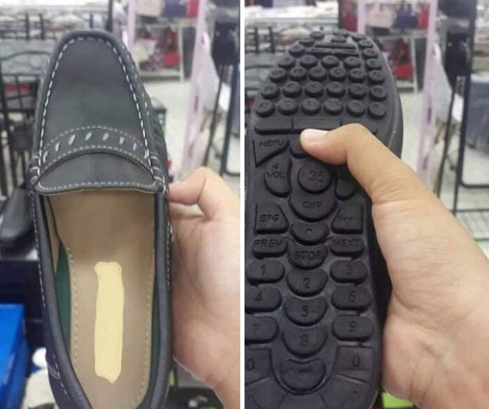 50 Times People Saw Something That Made Them Go ‘Hmmm’ And Just Had To Share It Online (New Pics) 50 Times People Saw Something That Made Them Go ‘Hmmm’ And Just Had To Share It Online (New Pics)