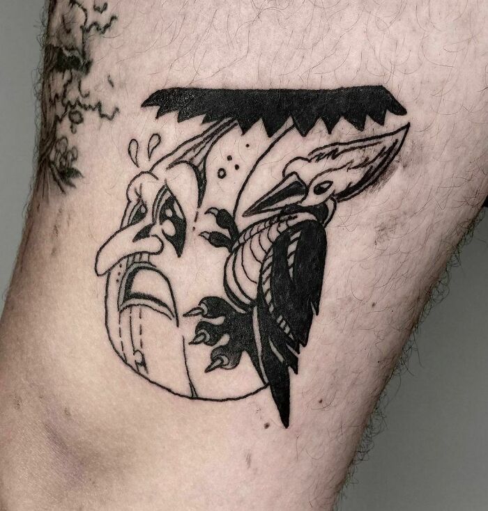 93 Nature Tattoos For Anyone With A Bit Of A Wild Side 93 Nature Tattoos For Anyone With A Bit Of A Wild Side