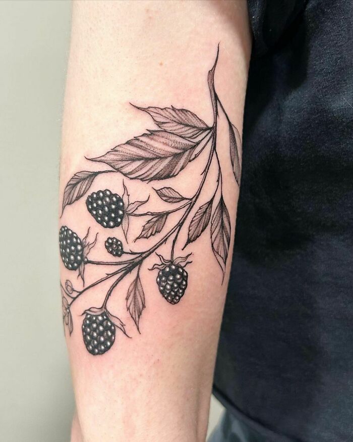 93 Nature Tattoos For Anyone With A Bit Of A Wild Side 93 Nature Tattoos For Anyone With A Bit Of A Wild Side