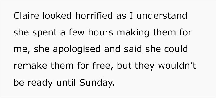 The Internet Stands Up For This Woman Who Refused To Pay For Gender Reveal Cupcakes The Internet Stands Up For This Woman Who Refused To Pay For Gender Reveal Cupcakes