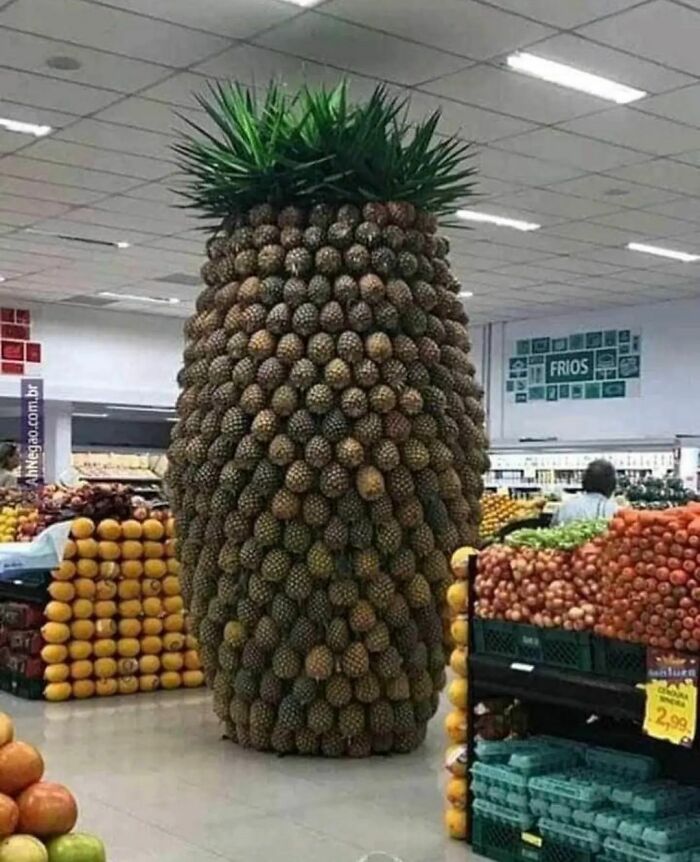 50 Of The Best “Chaotic Food” Pics That Might Raise A Few Questions (New Pics) 50 Of The Best “Chaotic Food” Pics That Might Raise A Few Questions (New Pics)