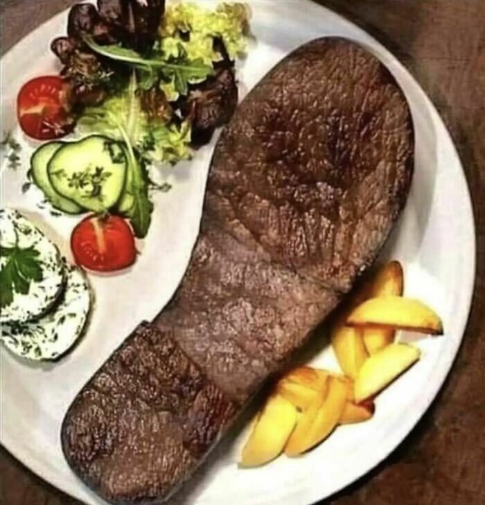 50 Of The Best “Chaotic Food” Pics That Might Raise A Few Questions (New Pics) 50 Of The Best “Chaotic Food” Pics That Might Raise A Few Questions (New Pics)