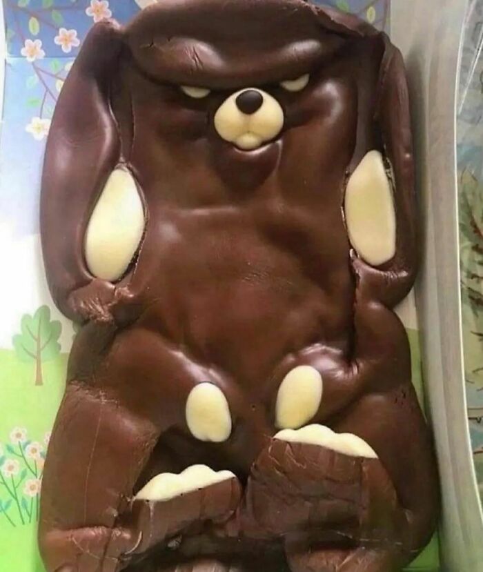 50 Of The Best “Chaotic Food” Pics That Might Raise A Few Questions (New Pics) 50 Of The Best “Chaotic Food” Pics That Might Raise A Few Questions (New Pics)