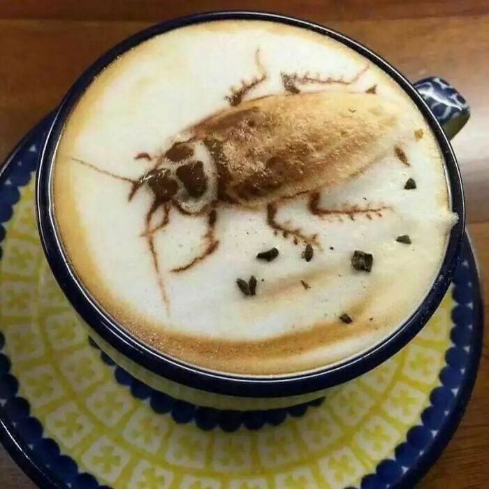 50 Of The Best “Chaotic Food” Pics That Might Raise A Few Questions (New Pics) 50 Of The Best “Chaotic Food” Pics That Might Raise A Few Questions (New Pics)