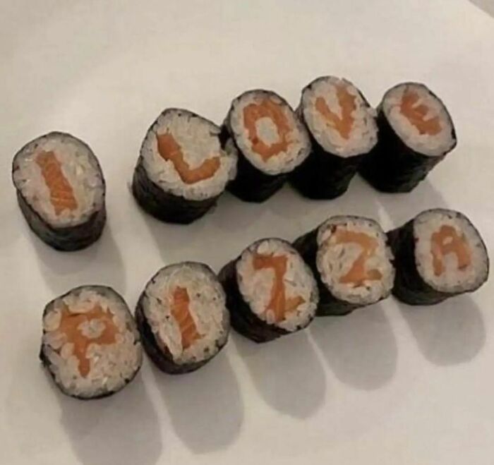 50 Of The Best “Chaotic Food” Pics That Might Raise A Few Questions (New Pics) 50 Of The Best “Chaotic Food” Pics That Might Raise A Few Questions (New Pics)