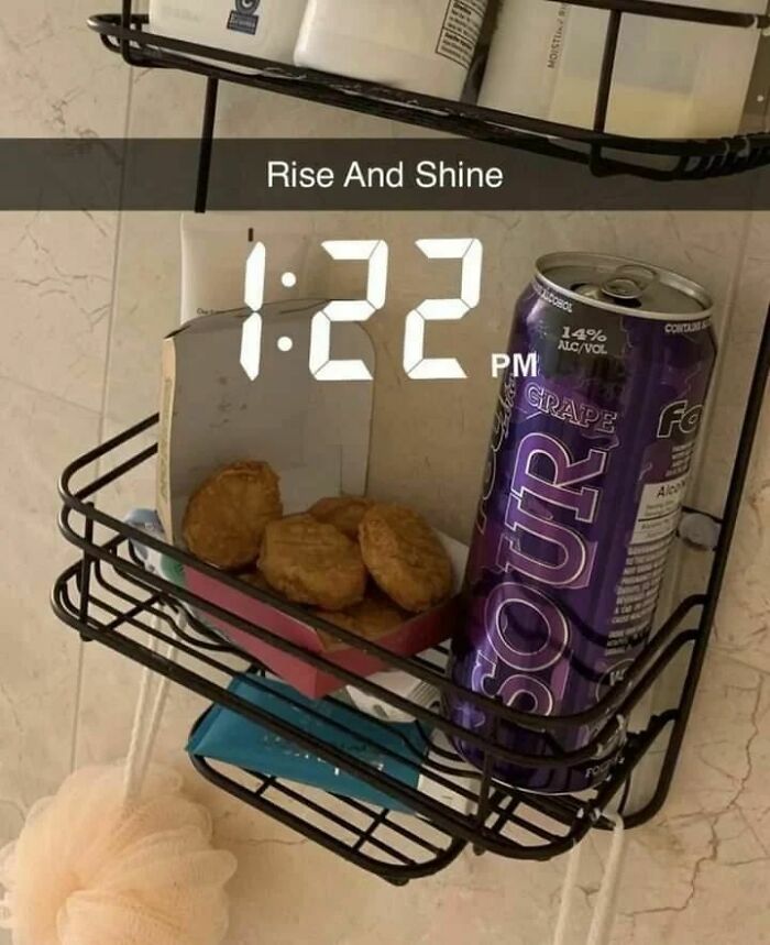 50 Of The Best “Chaotic Food” Pics That Might Raise A Few Questions (New Pics) 50 Of The Best “Chaotic Food” Pics That Might Raise A Few Questions (New Pics)