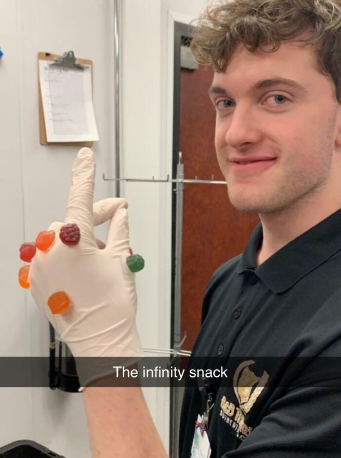 30 Weird Ways To Get Creative, As Shared On This Online Group