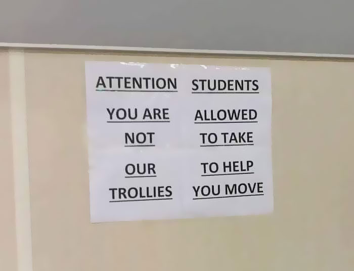 40 Times People Didn’t Take Letter Spacing Into Consideration And It Resulted In These Fails 40 Times People Didn’t Take Letter Spacing Into Consideration And It Resulted In These Fails