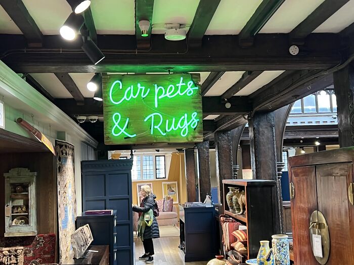 40 Times People Didn’t Take Letter Spacing Into Consideration And It Resulted In These Fails 40 Times People Didn’t Take Letter Spacing Into Consideration And It Resulted In These Fails