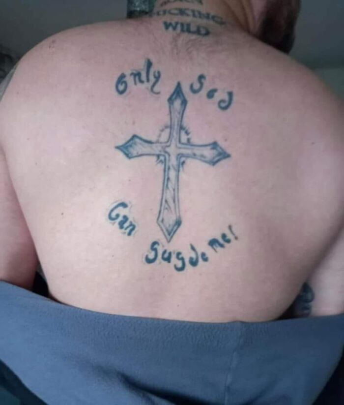 40 Times People Didn’t Take Letter Spacing Into Consideration And It Resulted In These Fails 40 Times People Didn’t Take Letter Spacing Into Consideration And It Resulted In These Fails