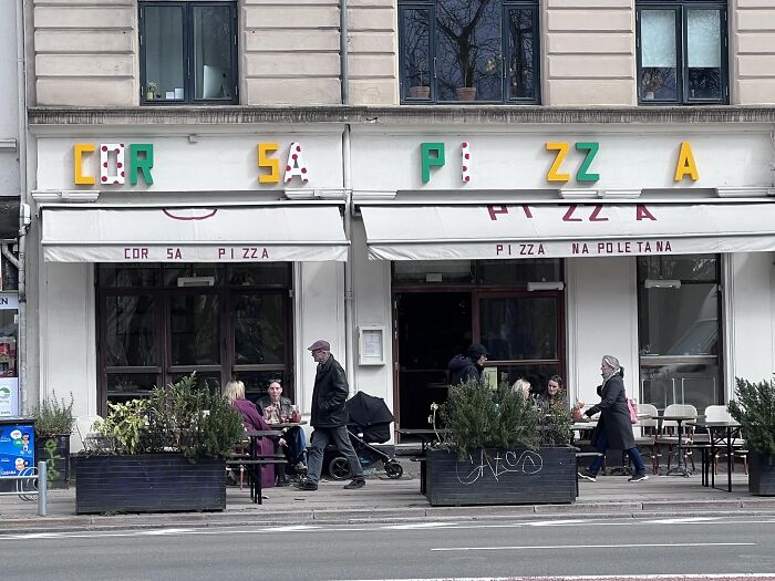 40 Times People Didn’t Take Letter Spacing Into Consideration And It Resulted In These Fails 40 Times People Didn’t Take Letter Spacing Into Consideration And It Resulted In These Fails