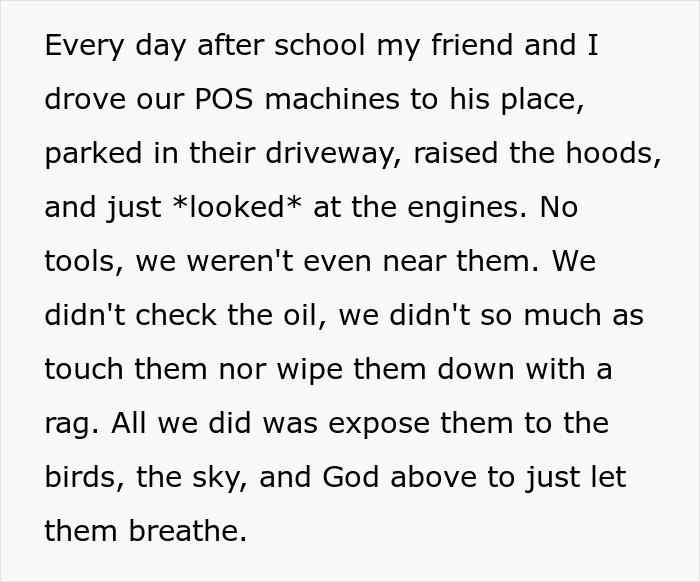 Teens Outsmart Neighborhood’s Ridiculous Rules, Annoying The HOA By Maliciously Complying With Their Technicalities Teens Outsmart Neighborhood’s Ridiculous Rules, Annoying The HOA By Maliciously Complying With Their Technicalities