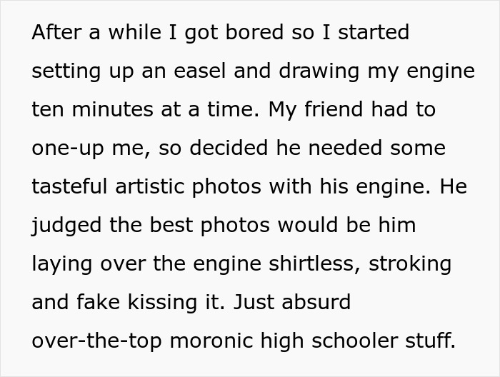 Teens Outsmart Neighborhood’s Ridiculous Rules, Annoying The HOA By Maliciously Complying With Their Technicalities Teens Outsmart Neighborhood’s Ridiculous Rules, Annoying The HOA By Maliciously Complying With Their Technicalities