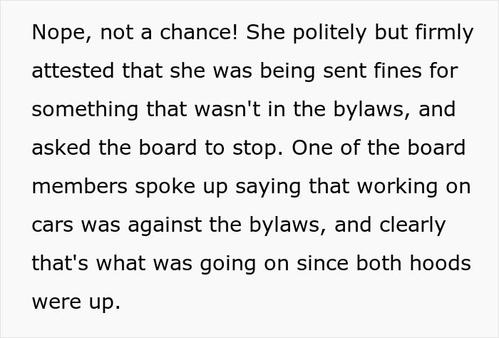Teens Outsmart Neighborhood’s Ridiculous Rules, Annoying The HOA By Maliciously Complying With Their Technicalities Teens Outsmart Neighborhood’s Ridiculous Rules, Annoying The HOA By Maliciously Complying With Their Technicalities