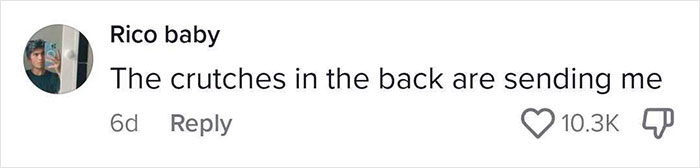 Woman Stuck On Roof Decides It’s Faster To Call Uber Eats For Help Woman Stuck On Roof Decides It’s Faster To Call Uber Eats For Help