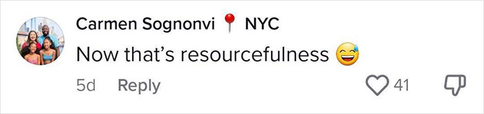 Woman Stuck On Roof Decides It’s Faster To Call Uber Eats For Help Woman Stuck On Roof Decides It’s Faster To Call Uber Eats For Help