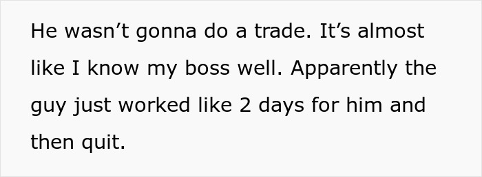 &ldquo;You Must Not Know Your Boss Very Well&rdquo;: Boss&rsquo;s Child Shuts Down Entitled Customer Who Tried To Get Product For Free By Claiming To Know The Boss