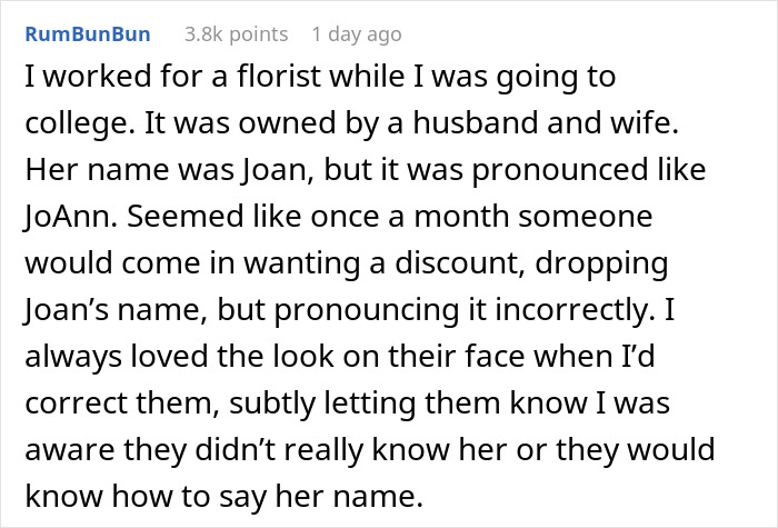 &ldquo;You Must Not Know Your Boss Very Well&rdquo;: Boss&rsquo;s Child Shuts Down Entitled Customer Who Tried To Get Product For Free By Claiming To Know The Boss